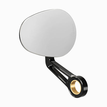 Motogadget m.View Road / Club 130 Bar End Mirror