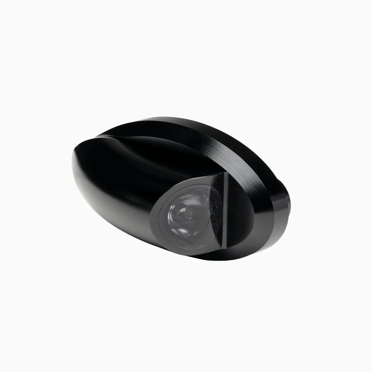 Motogadget Tens 3:1 Fender Mount LED Turn Signals - Harley Davidson