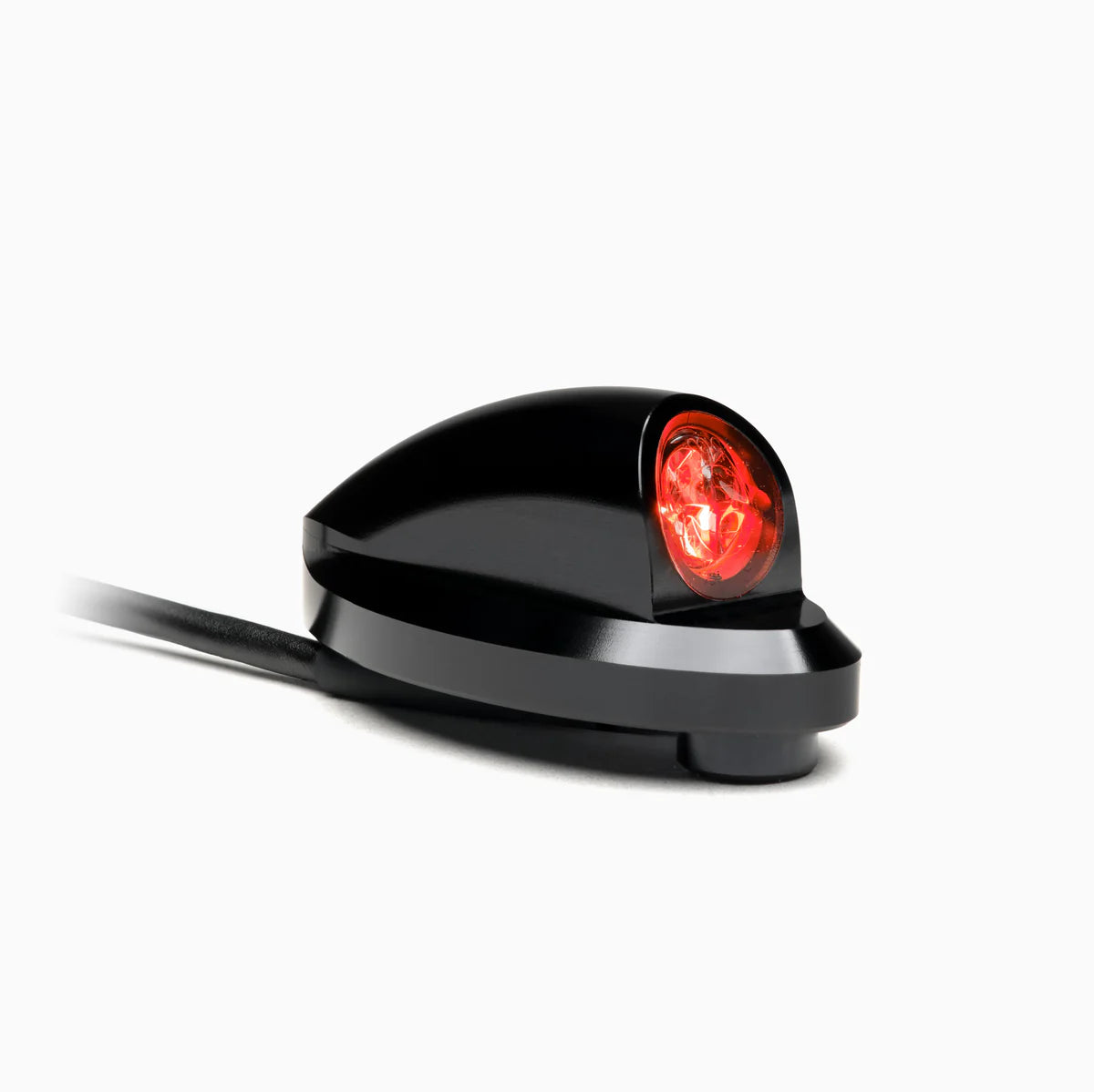 Motogadget Tens 3:1 Fender Mount LED Turn Signals - Harley Davidson