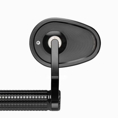 Motogadget m.View Road / Club 130 Bar End Mirror