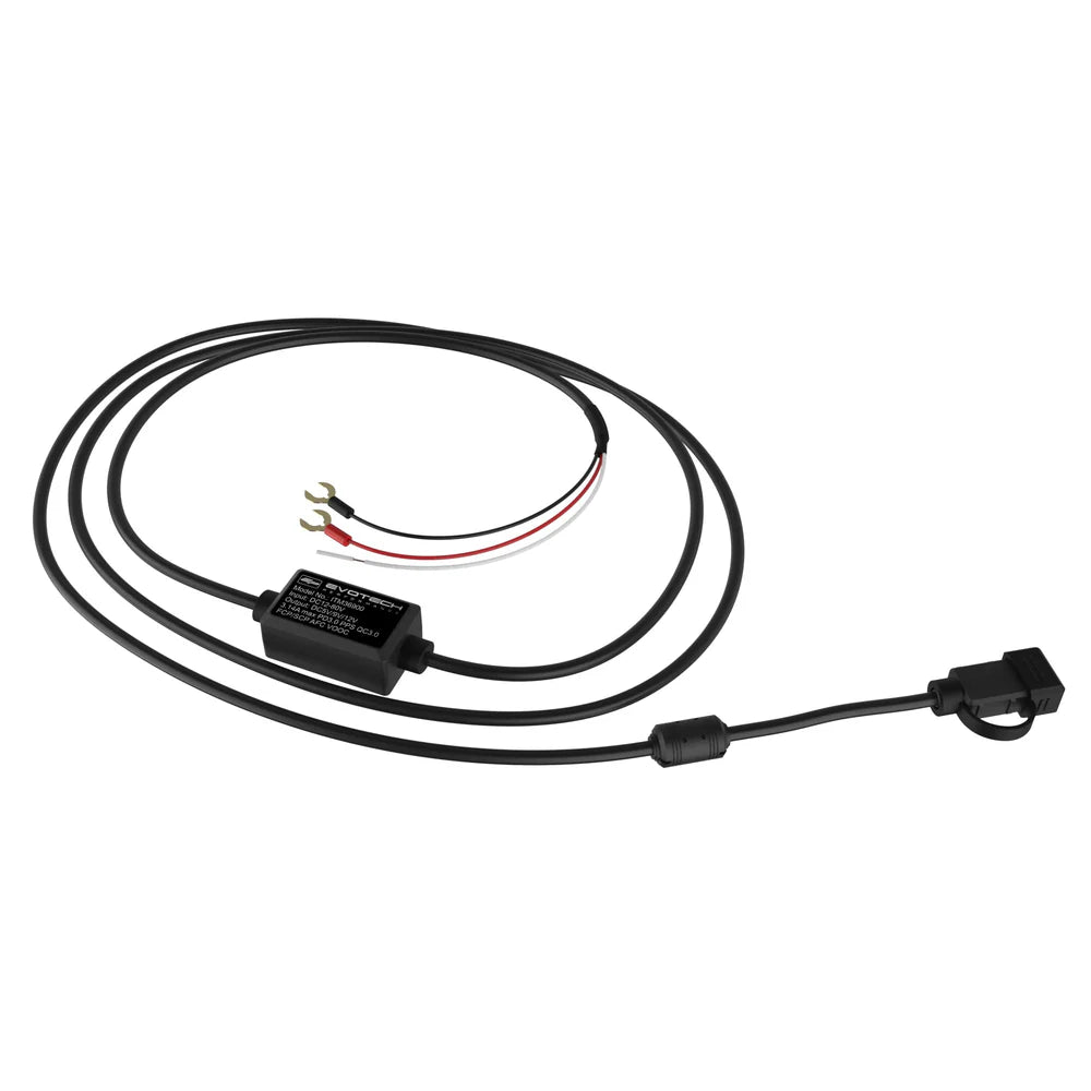Evotech Performance USB C Charger - Universal