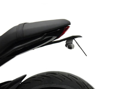 Evotech Tail Tidy - 2021-2024 Triumph Trident 660