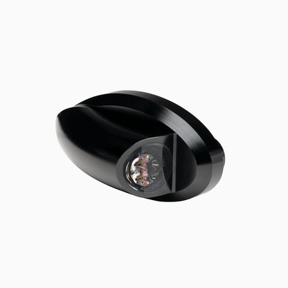 Motogadget Tens 3:1 Fender Mount LED Turn Signals - Harley Davidson