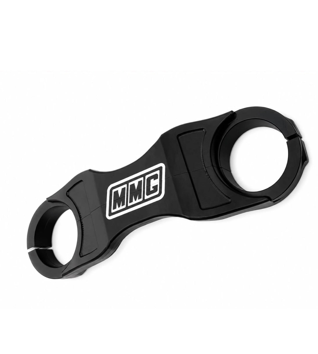 MMC Fork Brace - 2019-2021 Speed Twin 1200 / 2016-2019 Triumph Thruxton 1200 S
