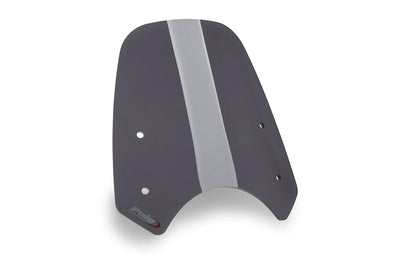 Puig New Generation Sport Screen - Triumph Bobber with 47MM forks