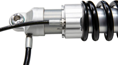 Ohlins STX 46 Pro Shock - 2018+ Harley Davidson Softail HD 517