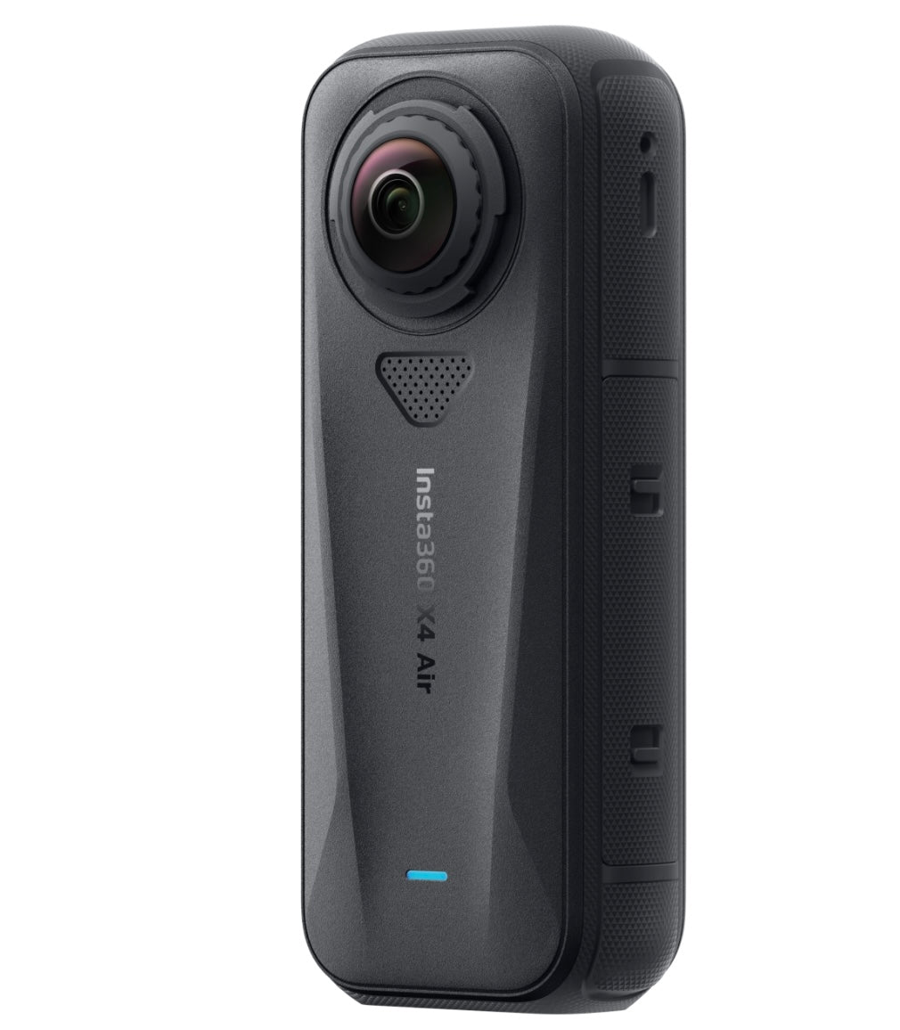 Insta360 X4 Air Motorcycle Bundle