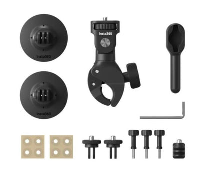 Insta360 X4 Air Motorcycle Bundle