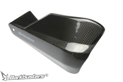 Barkbusters Carbon Handguards - Triumph Scrambler 400 X