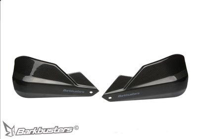 Barkbusters Carbon Handguards - Triumph Scrambler 400 X