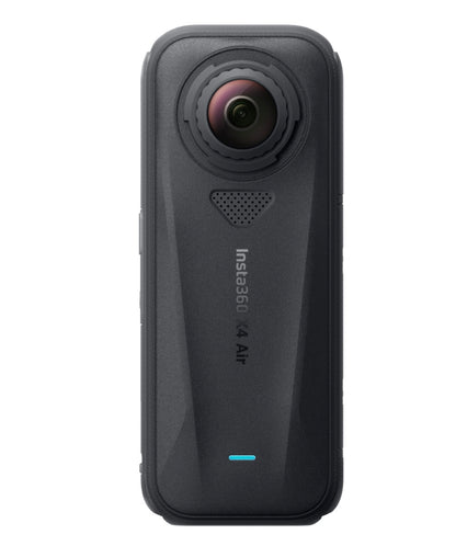 Insta360 X4 Air Motorcycle Bundle