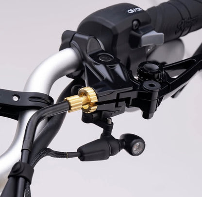 Motone KLINGONS - Handlebar Turn Signal Mount