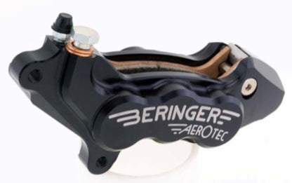 Beringer Aerotec 6 Piston Front Brake Caliper - Triumph