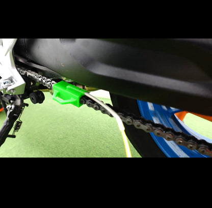 Evotech Chain Lubricator Kit