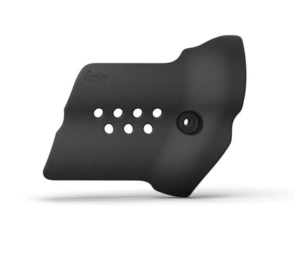 Bunker Customs Leg Saver Heat Shield Extension - Triumph Scrambler 1200 X / XE / XC
