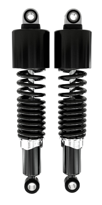 Ikon 7610 Dial a Ride Shocks - Triumph Classics