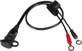 Optimate Ring Terminal Harness