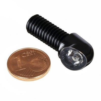 Motogadget mo.blaze Tens2 LED Lights - 2 in 1 Run / Brake - Pair