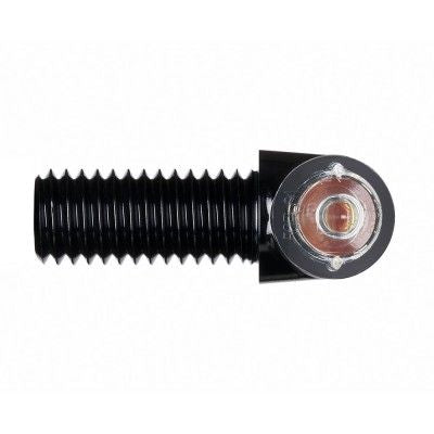Motogadget mo.blaze Tens2 LED Lights - 2 in 1 Run / Brake - Pair