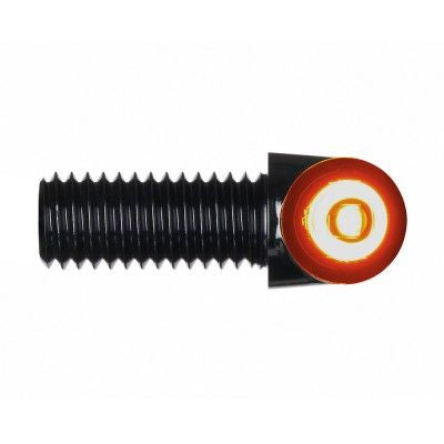 Motogadget mo.blaze Tens2 LED Lights - 2 in 1 Run / Brake - Pair