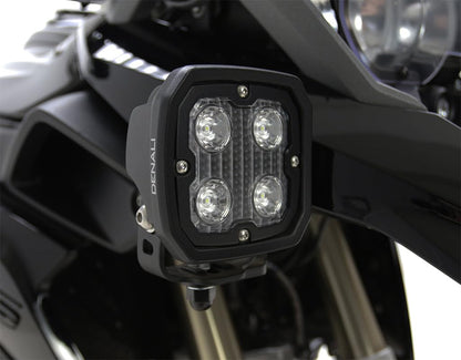Denali D4 2.0 LED Light Pods with DataDim Technology - Pair