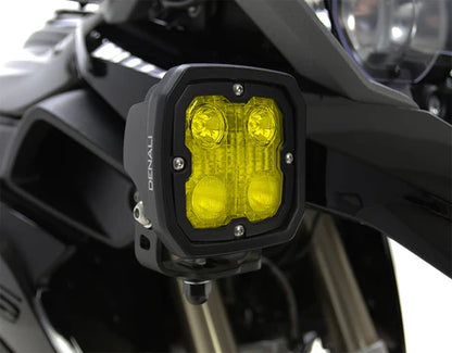 Denali D4 2.0 LED Light Pods with DataDim Technology - Pair