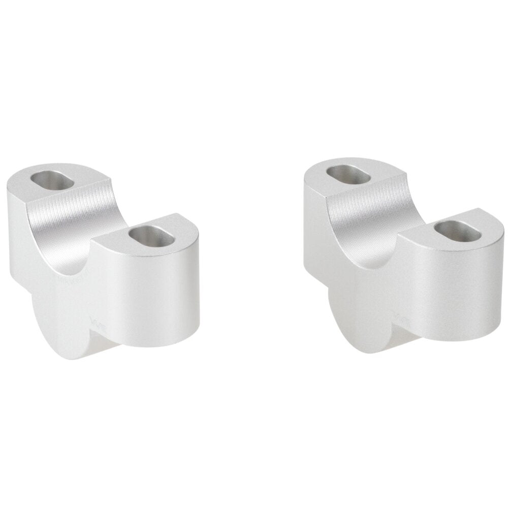 Voigt Moto Technik 25MM Handlebar Risers - Triumph Speed Twin 1200