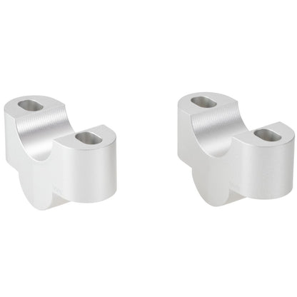 Voigt Moto Technik 25MM Handlebar Risers - Triumph Speed Twin 1200