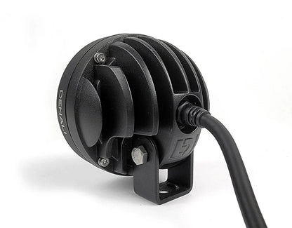 Denali D3 2.0 LED Driving Lights with DataDim Technology - Pair