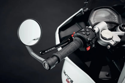 Evotech Performance Retro Mirror Kit - Triumph Trident 660 / Daytona 660