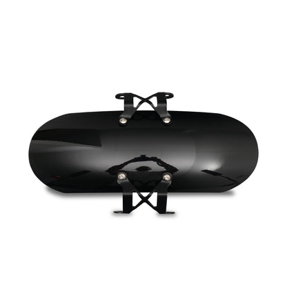 Classicbike Raisch Shorty Race Fender - Triumph Bobber