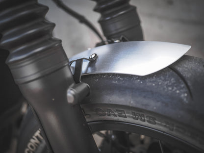 Classicbike Raisch Shorty Race Fender - Triumph Bobber