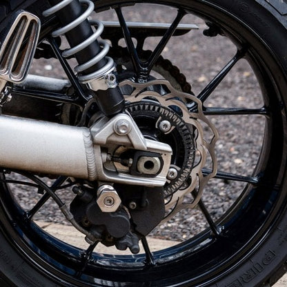 Motone Kanagawa Rear Rotor - 2016+ Thruxton R / RS, Speed Twin 1200