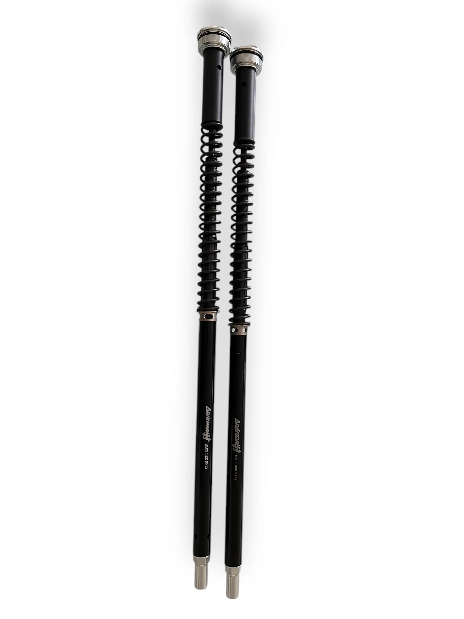 Andreani EVO 2 Misano Front Fork Cartridge Kit - Triumph Andreani EVO 2 Misano Front Fork Cartridge Kit - Triumph