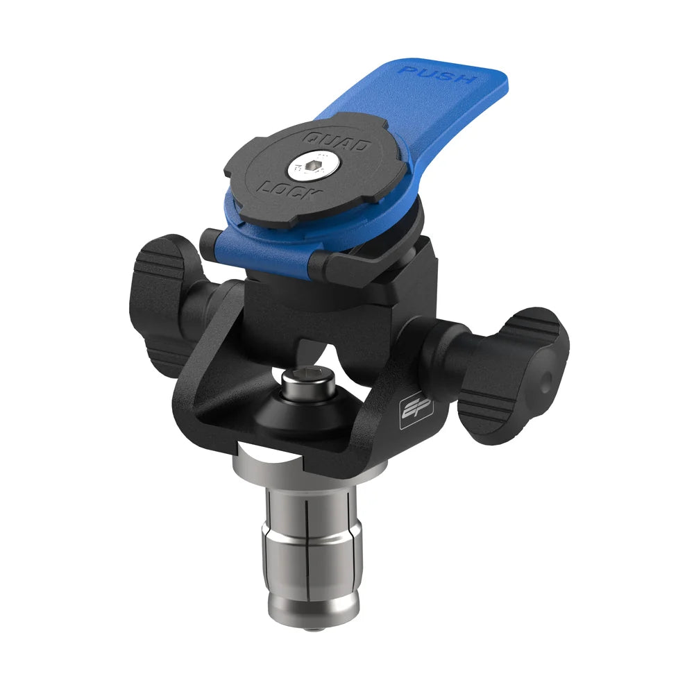 Evotech Performance Fork Stem Quad Lock Mount