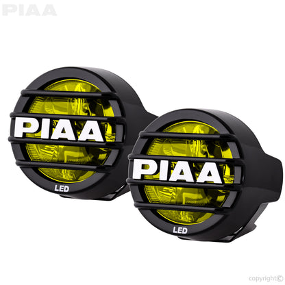 PIAA LP530 LED Fog Lights