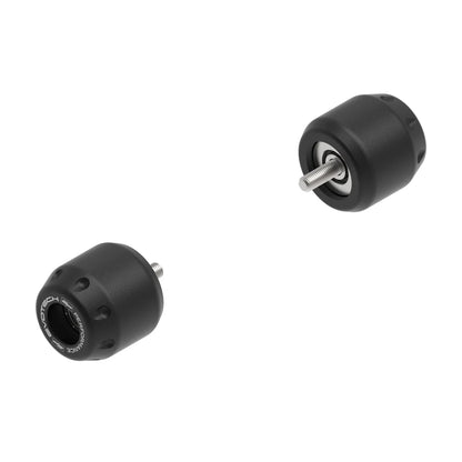 Evotech Bar End Weights - Touring Style