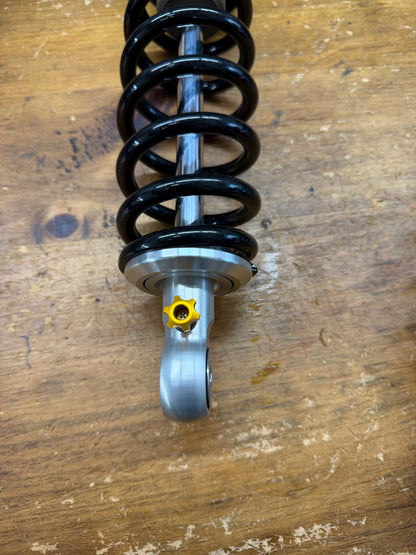 Ohlins Shocks - Triumph Scrambler 1200 XE 2019+