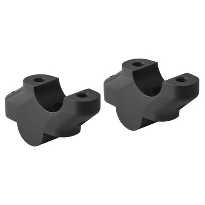 Voigt Moto Technik 30MM Up / 21MM Handlebar Risers - Triumph Speed 400