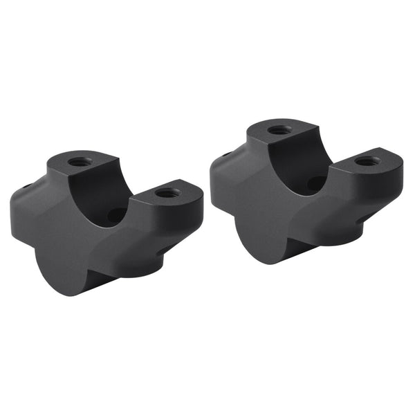 Voigt Moto Technik 30MM Up / 21MM Handlebar Risers - Triumph Speed