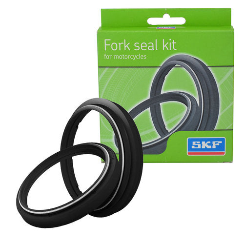 SKF Fork Seal / Dust Seal Kit - 41MM Triumph