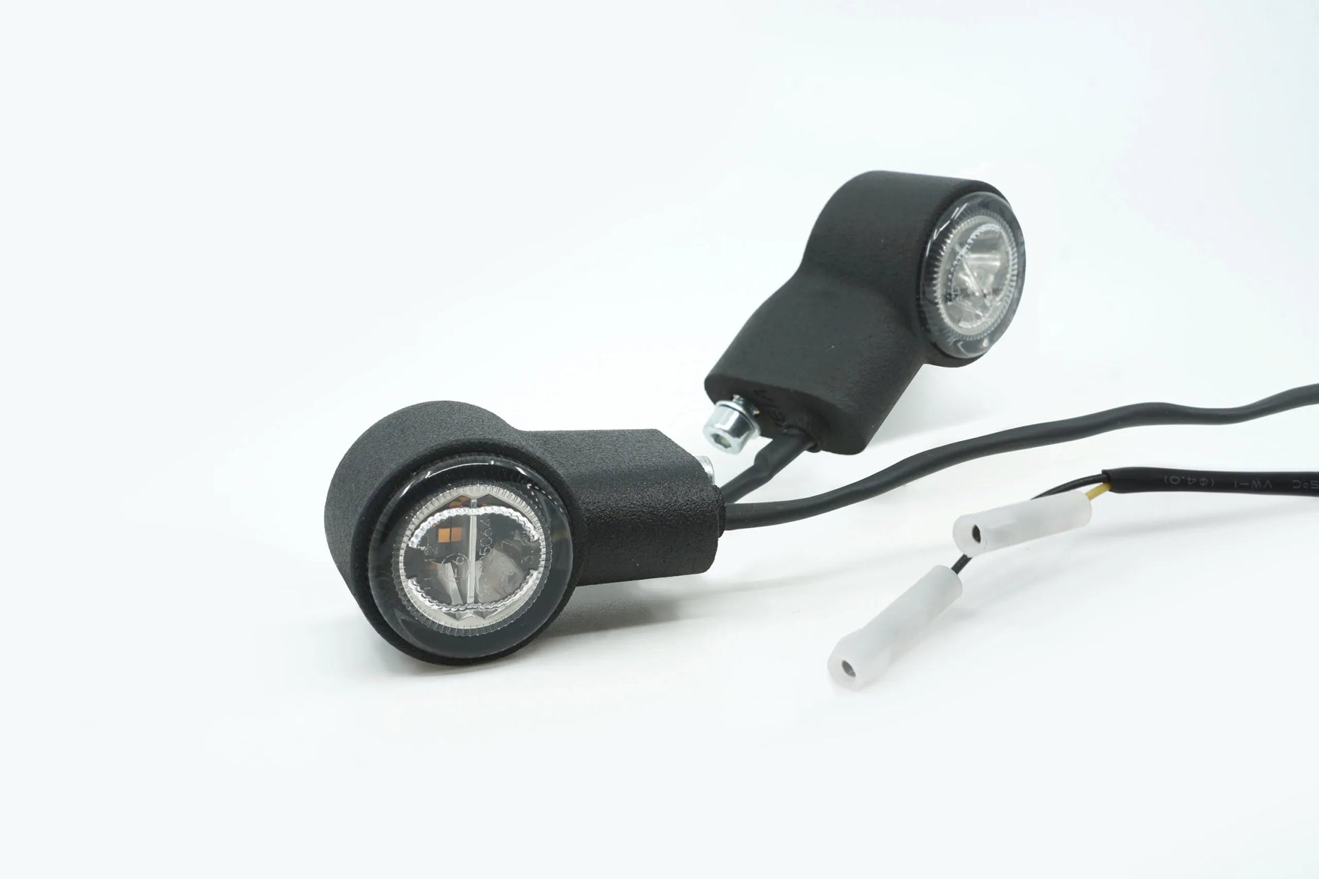 Triumph Scrambler 1200 XC Turn Signals Rear Left & Right