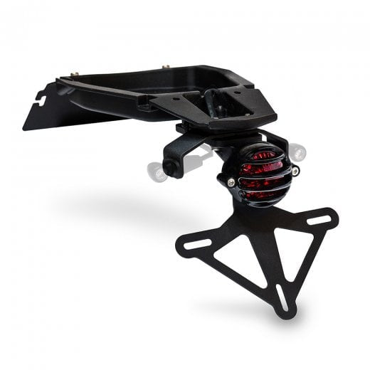 Motone Fender Eliminator Kit V3 - Lecter Light / Tail Tidy - Street Twin, T100, T120, Street Cup, Street Scrambler