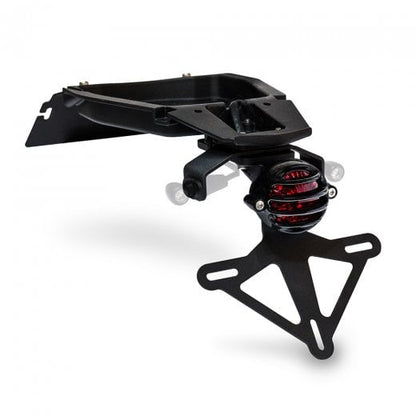 Motone Fender Eliminator Kit V3 - Lecter Light / Tail Tidy - Street Twin, T100, T120, Street Cup, Street Scrambler