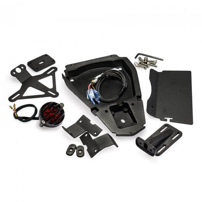 Motone Fender Eliminator Kit V3 - Lecter Light / Tail Tidy - Street Twin, T100, T120, Street Cup, Street Scrambler