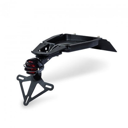 Motone Fender Eliminator Kit V3 - Lecter Light / Tail Tidy - Street Twin, T100, T120, Street Cup, Street Scrambler