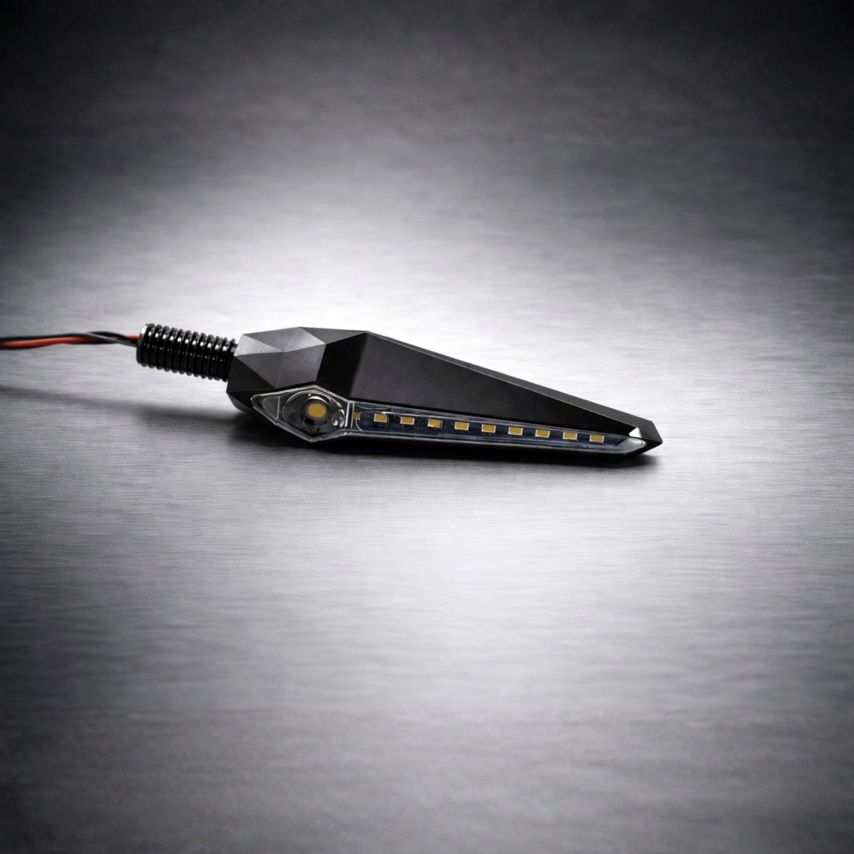 Kellerman Axera Sequential LED Turn Signals - Pair
