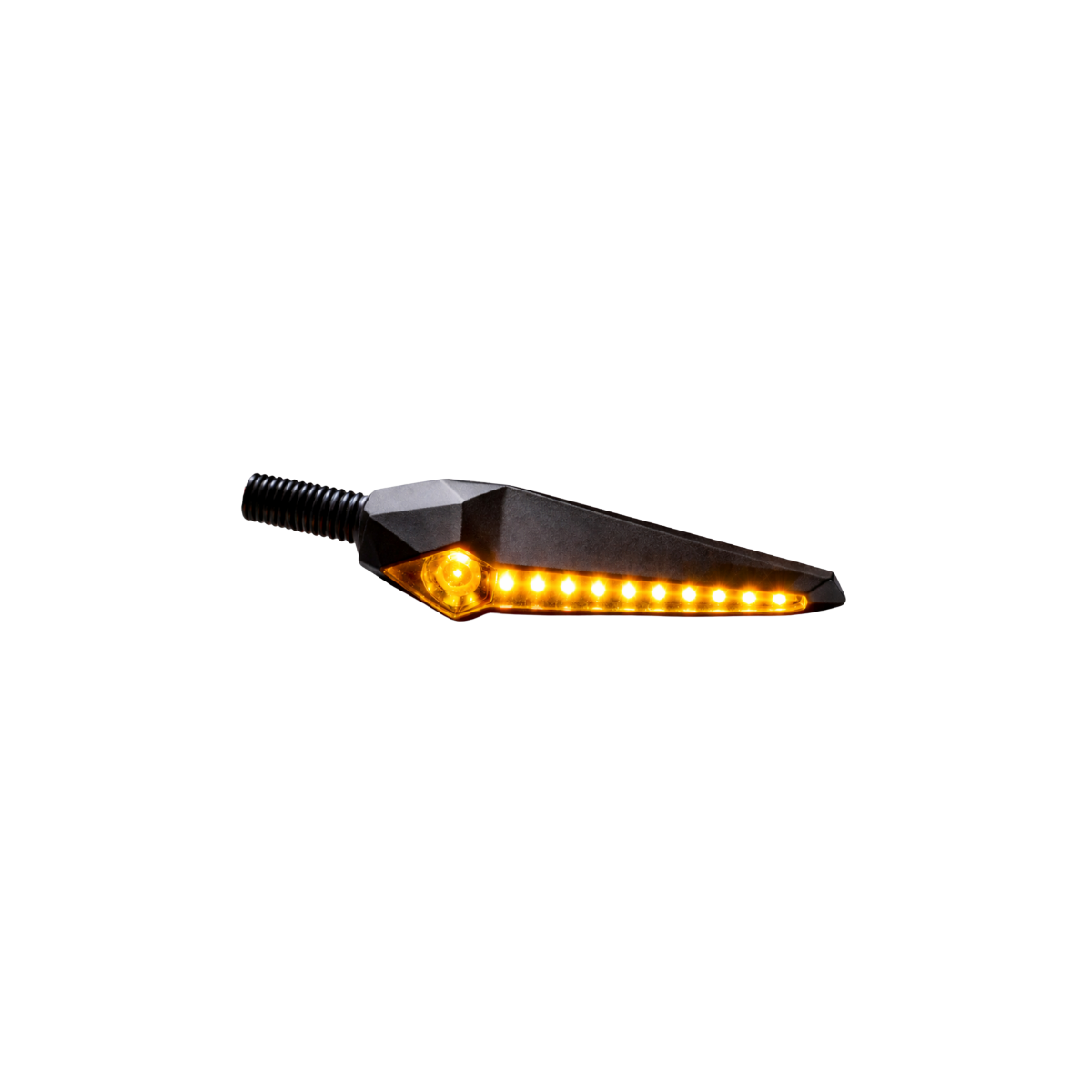 Kellerman Axera Sequential LED Turn Signals - Pair