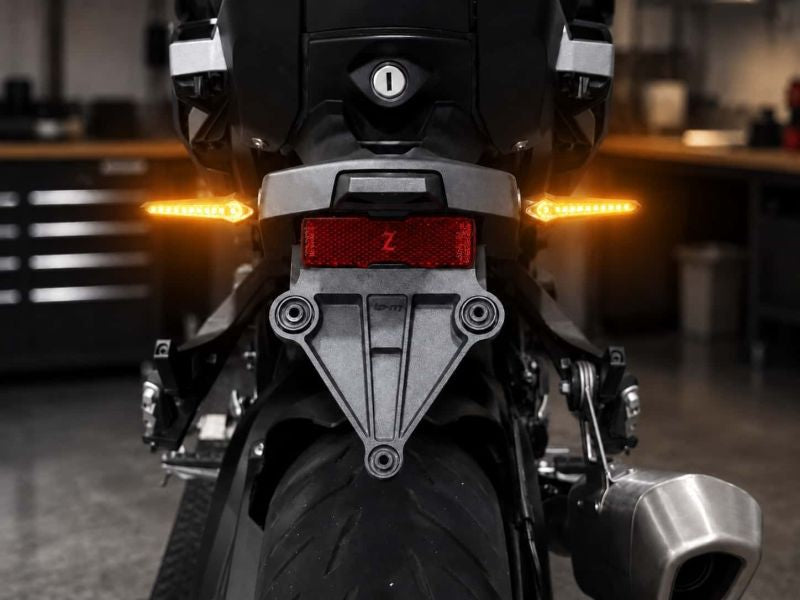 Kellerman Axera Sequential LED Turn Signals - Pair