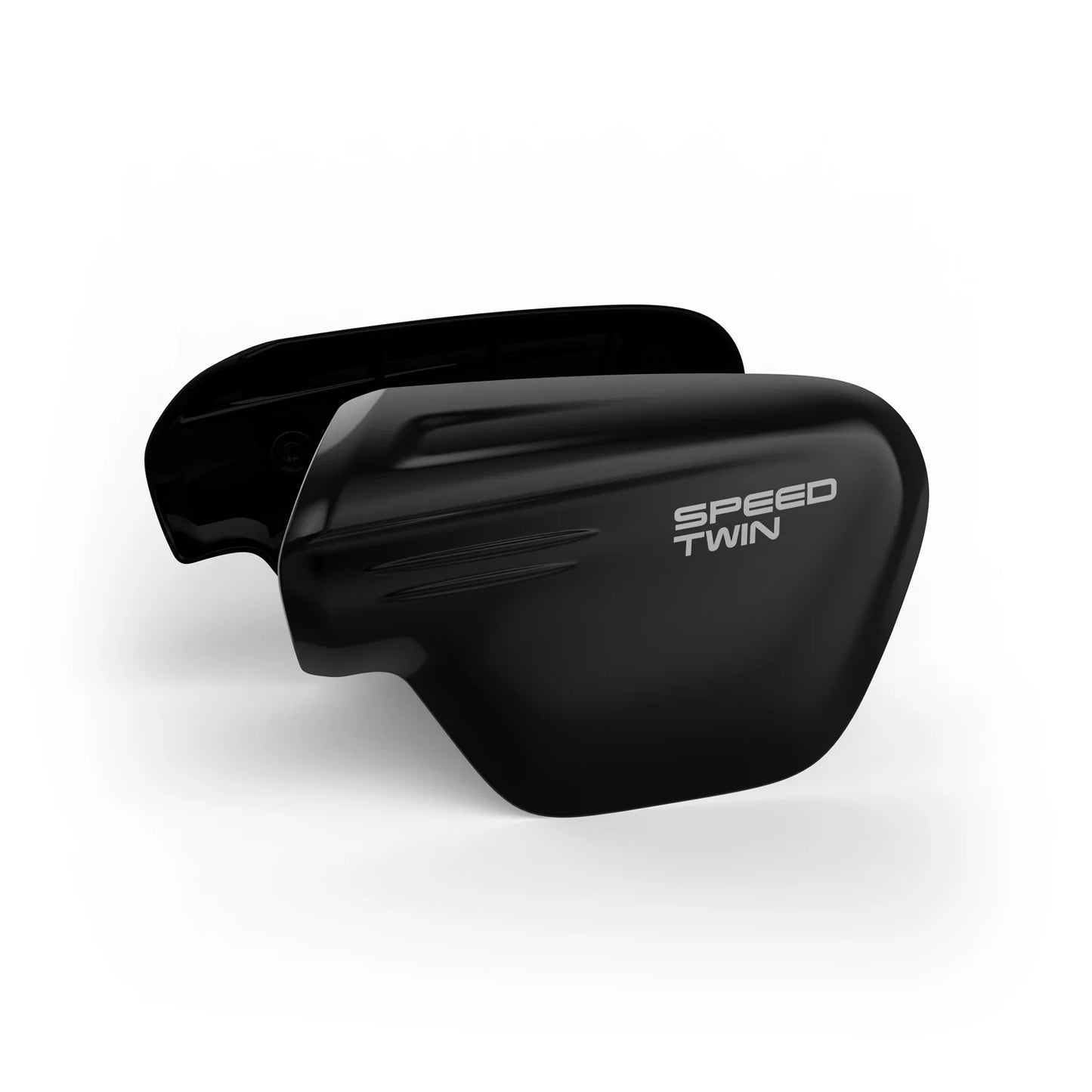 Bunker Customs Slim Side Covers - Triumph Speed Twin 1200 19-24